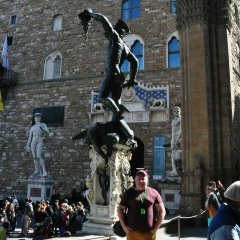 Андрей Преподобный, 19.09.1965, Киев