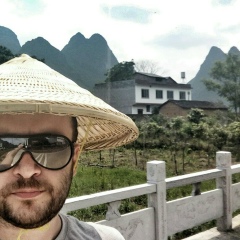 Dmitry Rakoff, 03.10, Xiamen