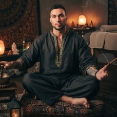 Александр Морозов, Москва