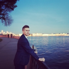 Никита Nikita, 31.01, Санкт-Петербург