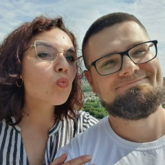 Олександра Глущак, 08.04.1994