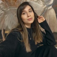 Виктория Зайцева-Волкова, 11.10, Астана