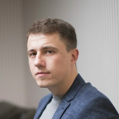 Тарас Петрик, 01.10.1986, Киев