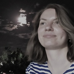 Natasha Dyagileva, 24.01.1995, Алматы