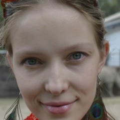 Юля Егорова, 30.07.1986, Алматы