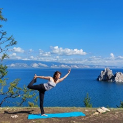 Светлана Лазарева, 11.04.1980, Владимир