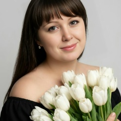 Марина Бойко, 03.07, Екатеринбург