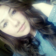 Жанна Зятковська, 11.05.1996, Каменец-Подольский