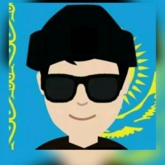 El'dar Zhakaev, 06.11, Астана