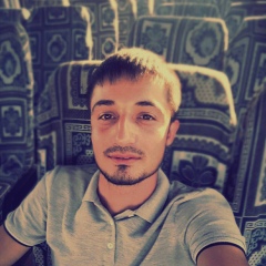 Сахат Аллануров, 19.04.1989, Кропивницкий / Кировоград