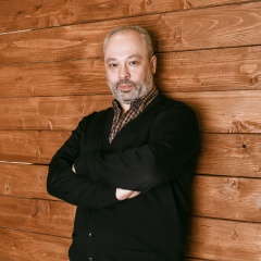 Алексей Петелин, 08.11.1973, Москва