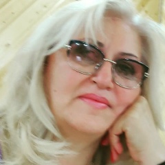 Тамилла Кулиева, 08.06, Баку