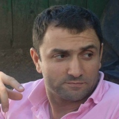 Абидин Сулейманов, 04.09.1976, Махачкала