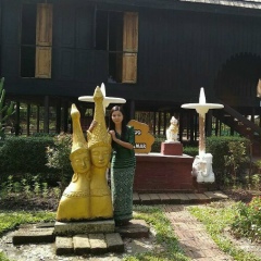 Pwint Thitsar, 22.06.1995