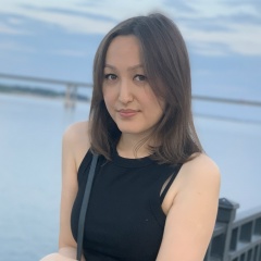 Жанара Попова, 28.01, Волгоград