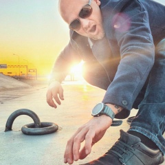 Шурик Веселов, 20.12.1986, Санкт-Петербург