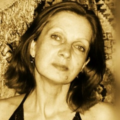 Марина Крутова, 09.06, Санкт-Петербург