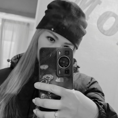 Лана Дьяконова, 24.01.1991, Арылах