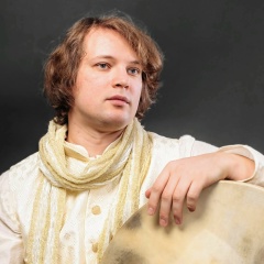 Эрик Марковский, 16.05, Казань