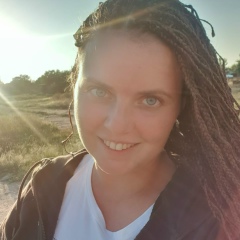 Елена Буйлова, 27.05, Москва