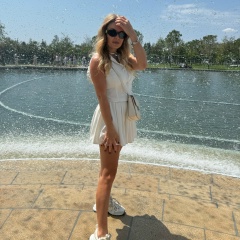 Евгения Командина, 20.05.1987