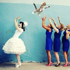 Екатерина Фомина, 21.07.1984, Санкт-Петербург