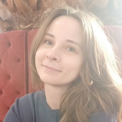 Дарья Простякова, 20.10