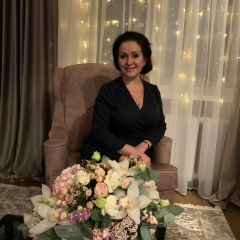 Ирина Мясникова, 20.10, Нижний Новгород