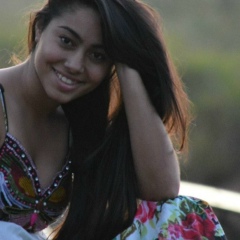 Crislaine Barbosa, 26.06.1992, Belo Horizonte