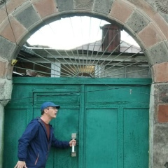 Вадим Румянцев, 19.09.1978, Санкт-Петербург