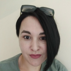 Алия Спиридонова, 06.05, Барнаул