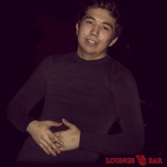 Ibra Asimov, 25.04, Алматы