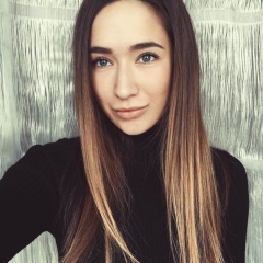 Кристина Копыца, 01.03.1992, Благовещенск