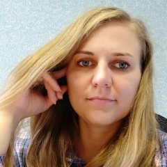 Юлия Филиппова, 09.11.1990, Мыски