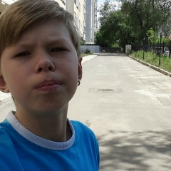 Илья Филатов, 21.07.1988, Алматы