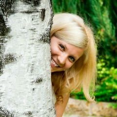 Ирина Винник, 07.08