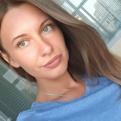 Наталья Молоканова, 27.04, Москва