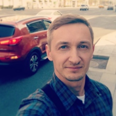 Евгений Папушин, 13.12.1983, Зеленогорск