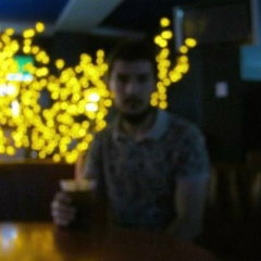 Семен Тарасов, 20.05.1994