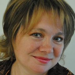 Светлана Иванова, 02.12.1965, Феодосия
