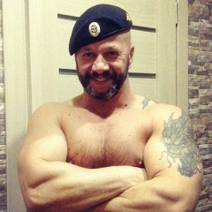 Сергей Раков, 03.03.1970