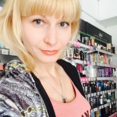 Ксения Трофимчук, 08.06, Киев