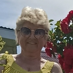 Светлана , 29.05, Санкт-Петербург