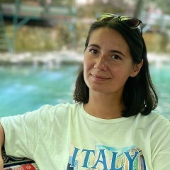 Лиана Давлетшина-Тураева, 11.06, Уфа