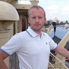 Дмитрий Анисимов, 18.12.1978, Санкт-Петербург