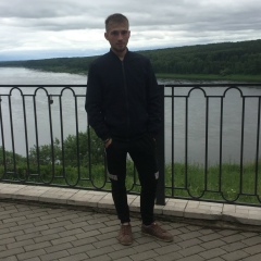 Сергей Сизоненко, 29.03.2000, Ленинск-Кузнецкий