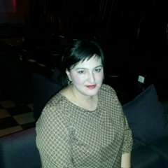 Актлек Ахметова, 26.01.1988, Алматы