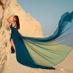 Юлия Пронина, 11.08, Воронеж