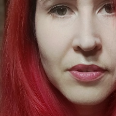 Катя Алвани, 19.01