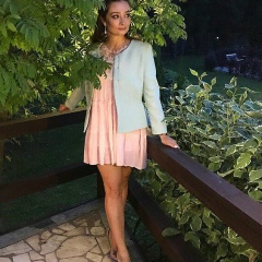 Евгения Жвакина, 20.04, Ижевск